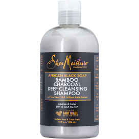 BAMBOO CHARCOAL SHAMPOO