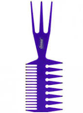 Annie 3 in 1 Comb