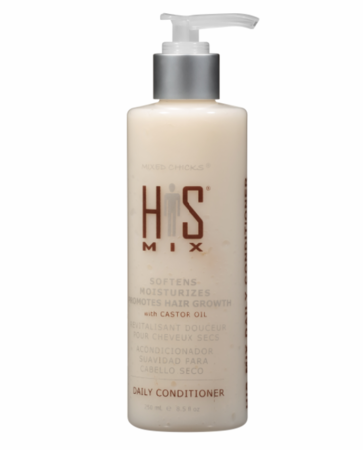 MIXED CHICKS HIS Leave-In Conditioner 8.5ounces