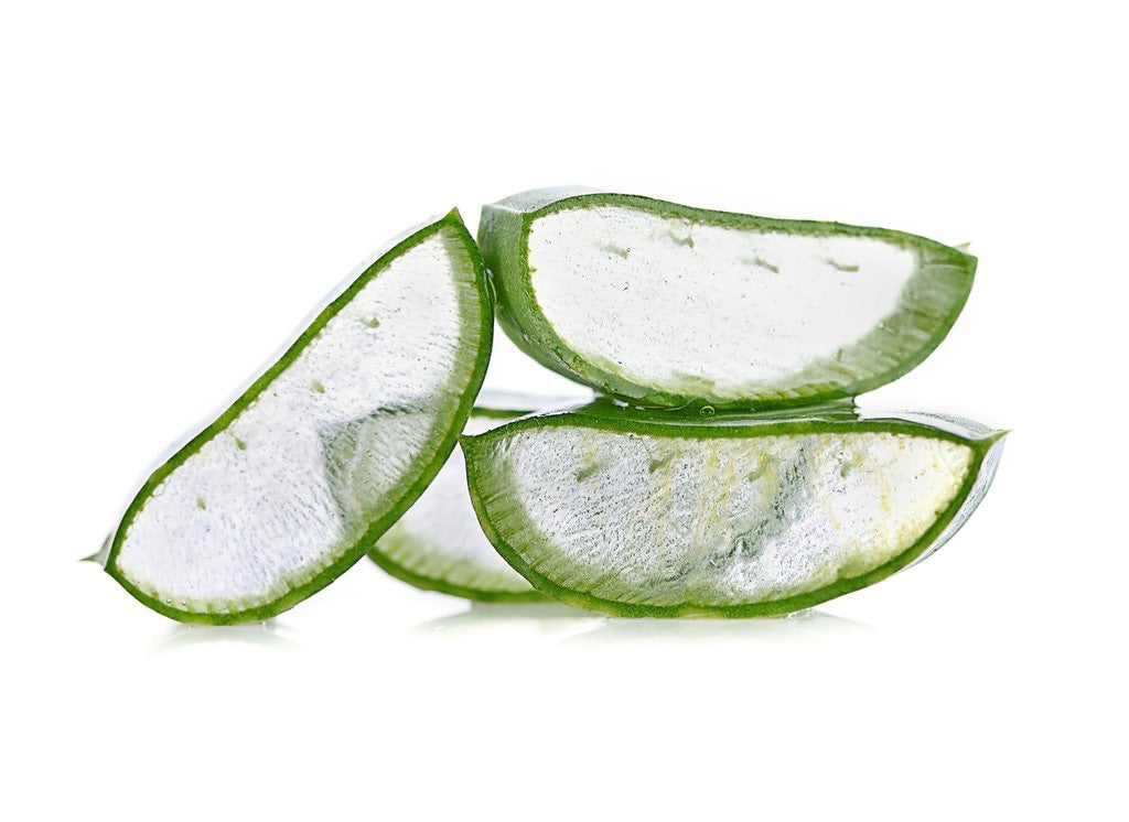 ALOE VERA 95% SOOTHING GEL: JAR (300ml)