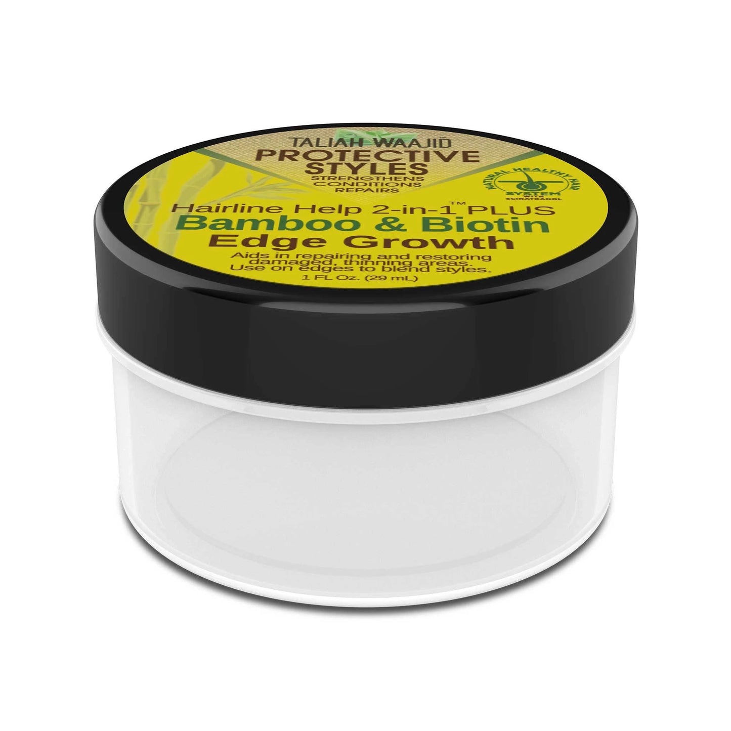 Hairline Help 2-in-1 Plus 1oz