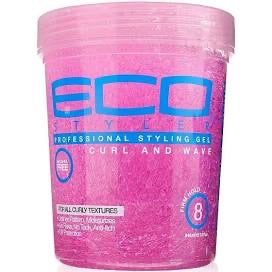 Eco Styler Professional Curl Wave Styling Gel