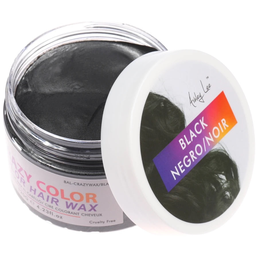COLOR CRAZY HAIR WAX