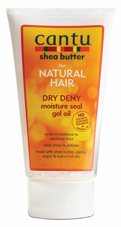 Dry Deny Moisture Seal Gel Oil