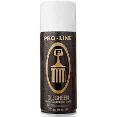 Pro Line Oil Sheen