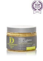 Design Essentials Honey Curl Custard - 12oz