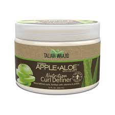Green Apple & Aloe Nutrition Curl Definer