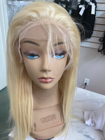 TM 613 Frontal Wig  Straight 22”