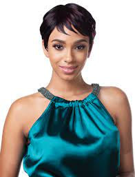 GO GO FASHION WIG GO122