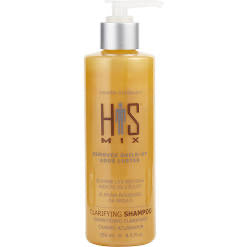 HIS Mix clarifying Shampoo