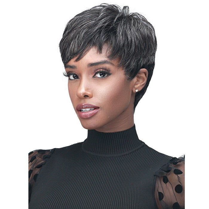 BOBBI BOSS PREMIUM SYNTHETIC WIG - M434 HARA
