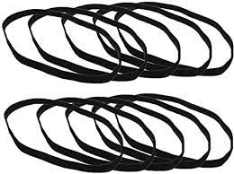 CL Fashion Rubber Bands