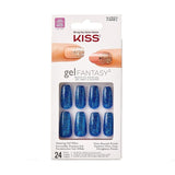 Kiss Gel Nails