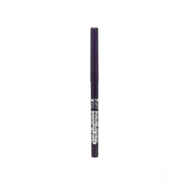 Ruby Kisses 24 HR Waterproof Eyeliner Blackest Black