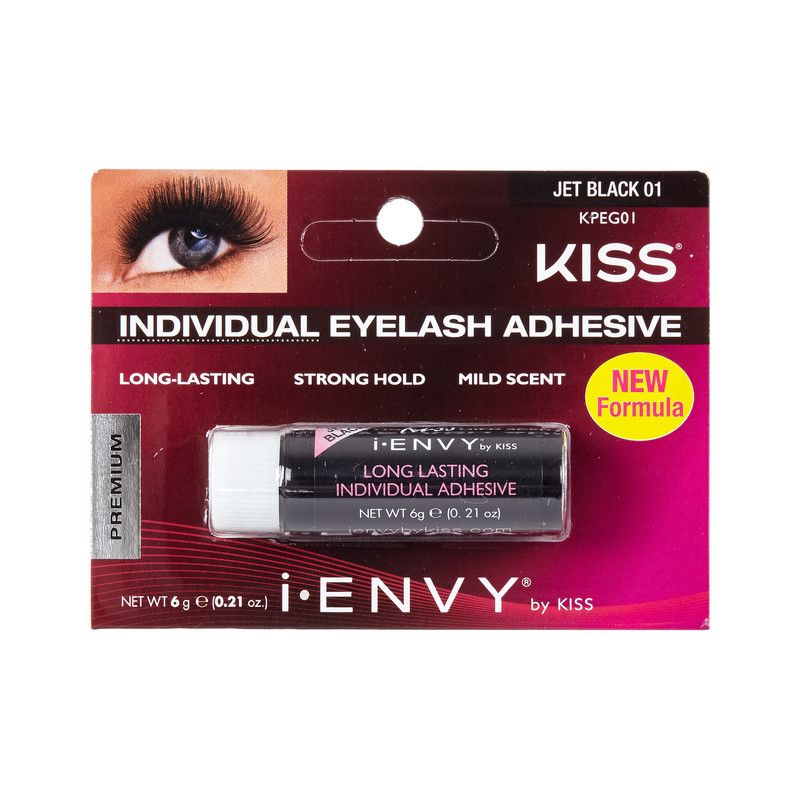 Premium Individual Lash Glue Waterproof Strong Hold