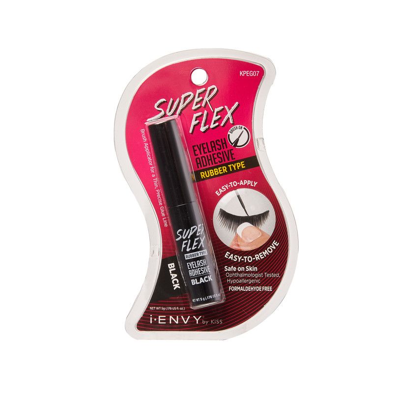 Iek Super Flex Eyelash