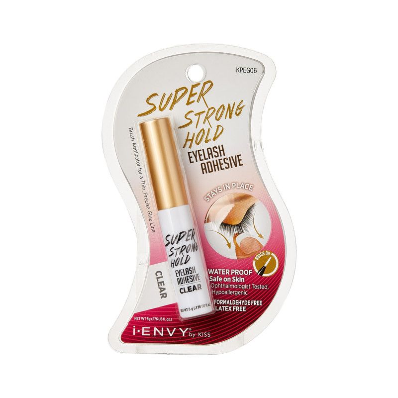 Iek Super Strong Hold Lash
