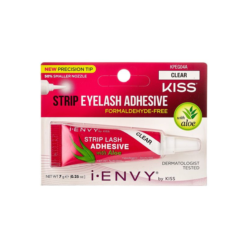 Iek Aloe Infused Strip Lash
