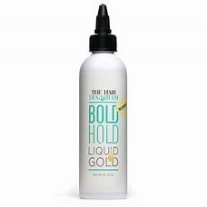 Bold Hold Liquid Gold Reloaded 4OZ