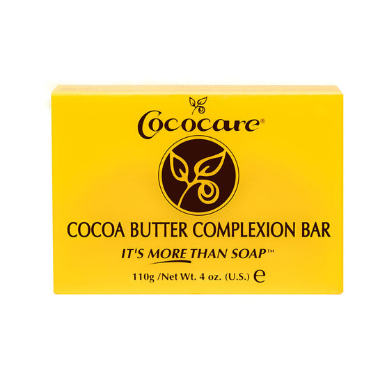 Cocoa Butter Complexion Bar