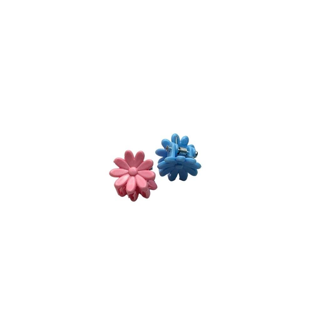 Baby Mini Hair Claw Clips, Tiny Clips: 9136-16