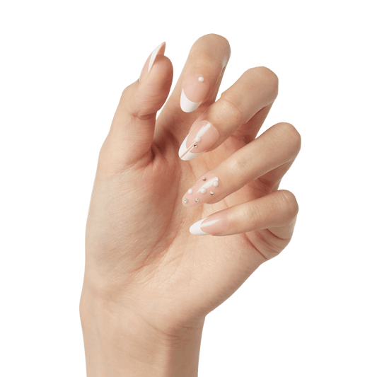 Kiss Classy Premium Nails- Highlights