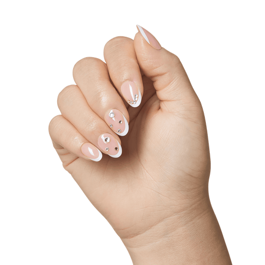 Kiss Classy Premium Nails- PREVAILING