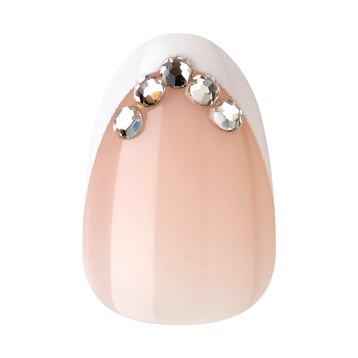 Kiss Classy Premium Nails- PREVAILING