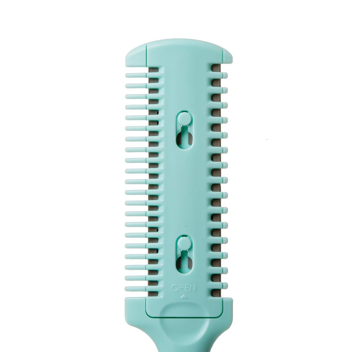 HAIR CUTTER LARGE 2PC BLADE