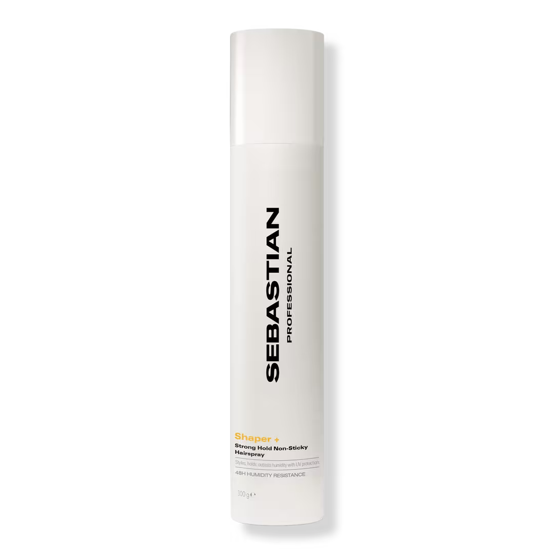 Sebastian   Shaper Plus Hairspray 10.6 oz