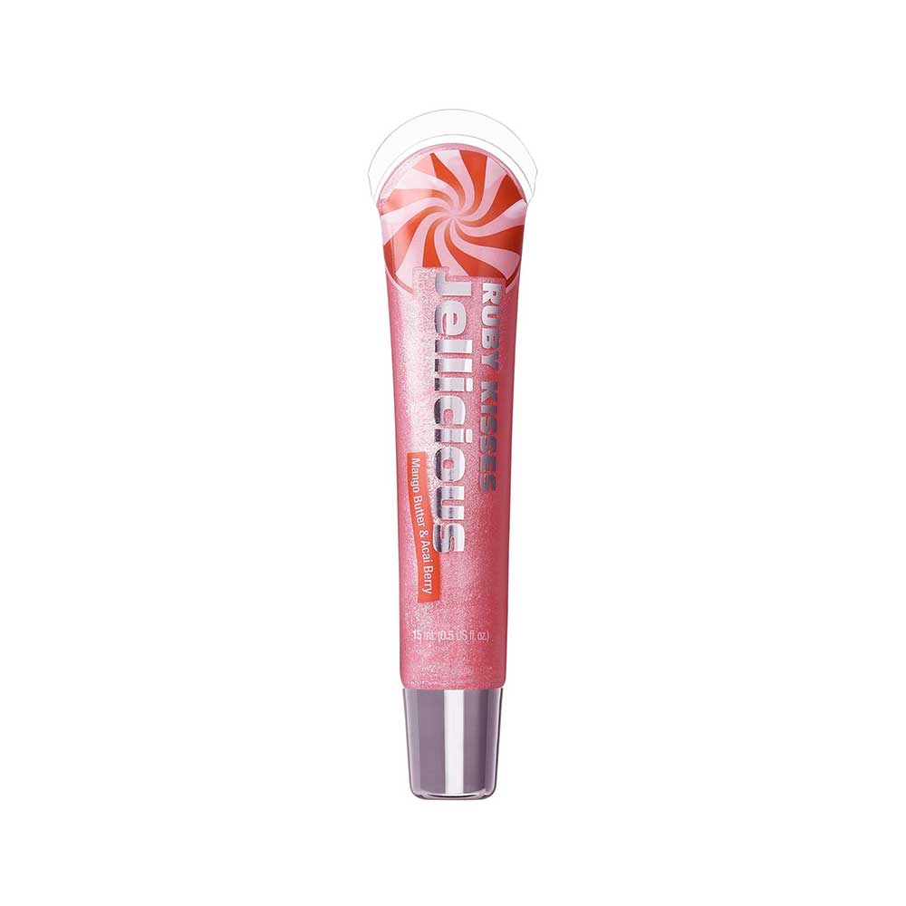 Jellicious Lip Gloss