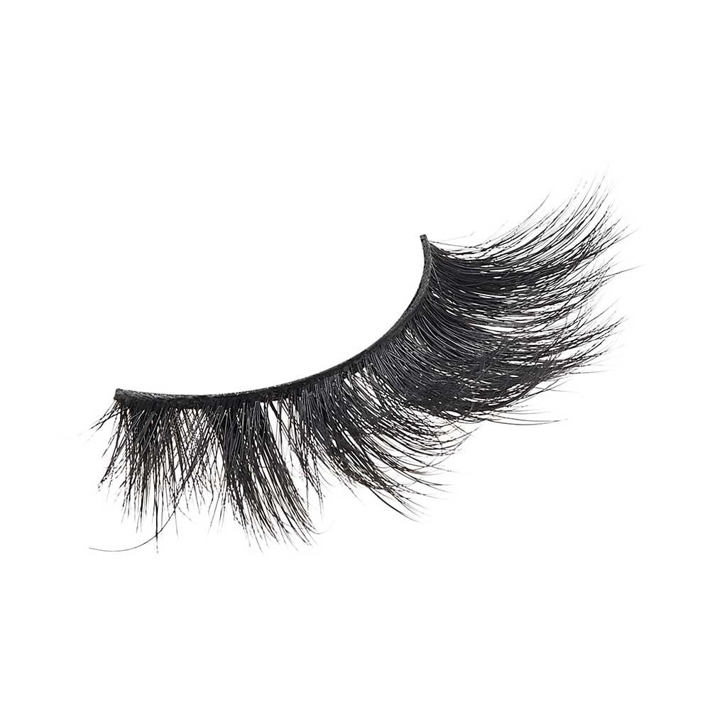 Noir De Noir Blackest Black Lashes