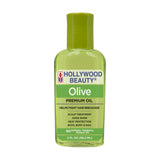 Hollywood Beauty Olive Premium Oil 2 oz