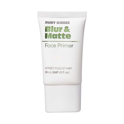 Never Touch Up Face Primer