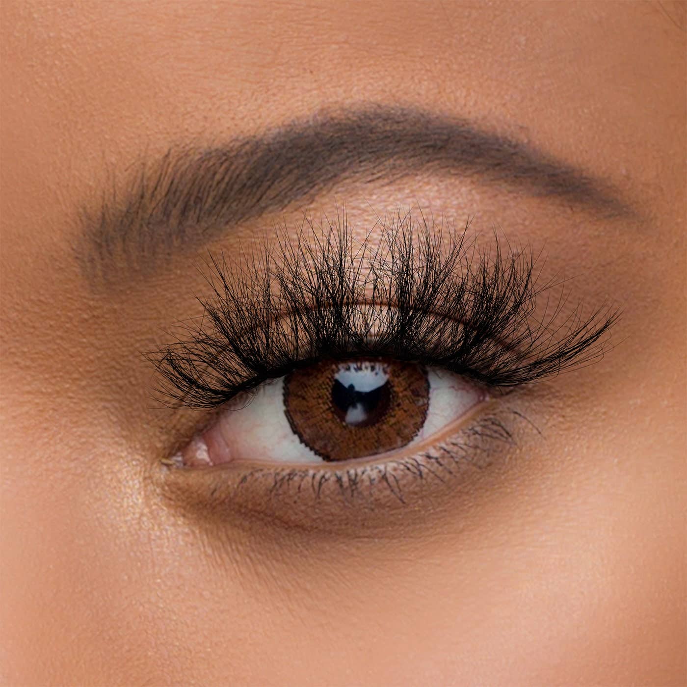 CATTITUDE 5D SUPER CURL LASHES - 3