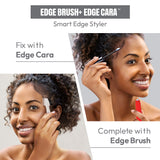 Edge Cara with Edge Fixer 3-in-1 Smart Edge Styler