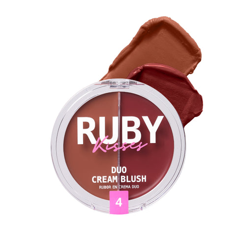 Duo Cream Blush