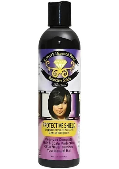 Robert’s Diamond Bond Protective  Shield
