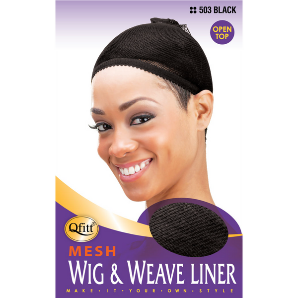 Mesh Wig & Weave Liner 503
