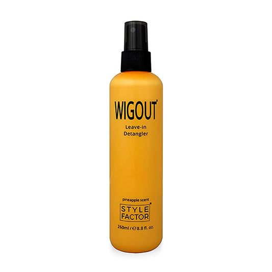 STYLE FACTOR WIGOUT LEAVE-IN DETANGLER 2.3oz