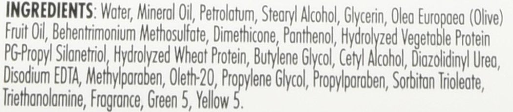 Blue Magic Olive Oil