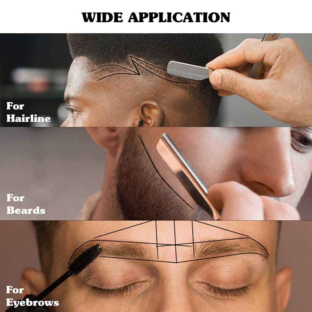 Professional Barber Pencil