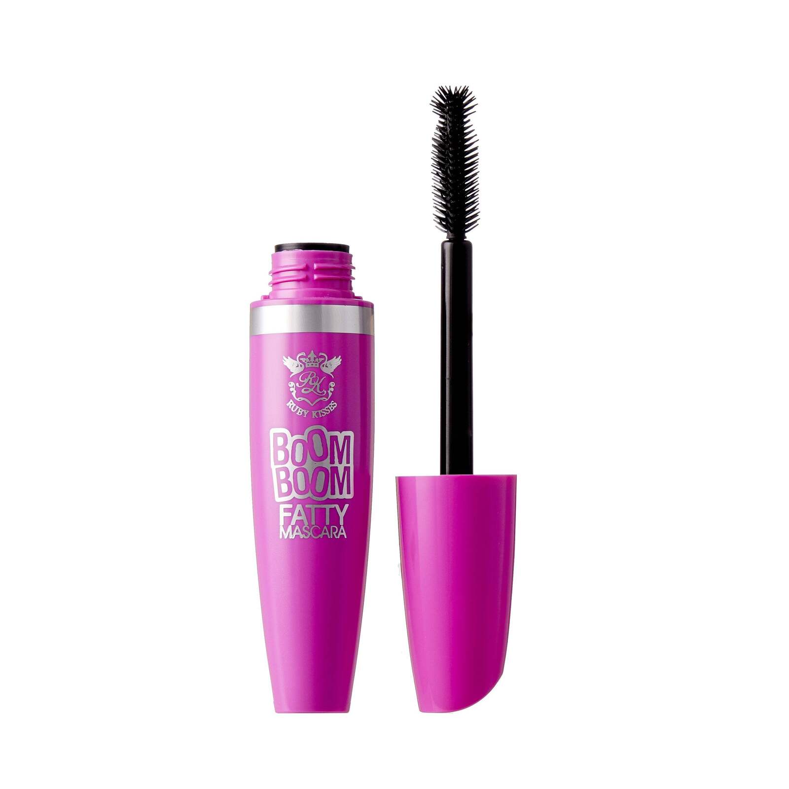 Boom Boom Fatty Mascara – Taylor Made Beauty Supply