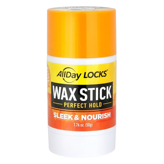 AllDay Locks Wax Stick