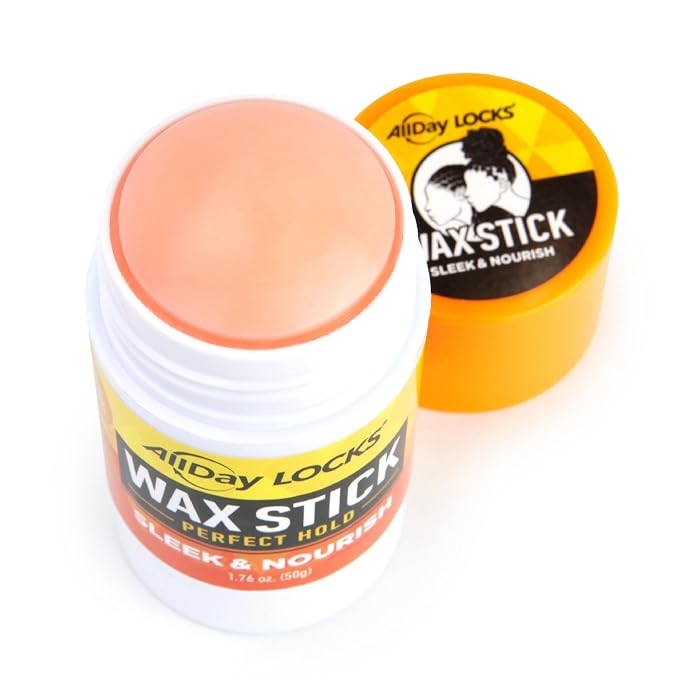 AllDay Locks Wax Stick
