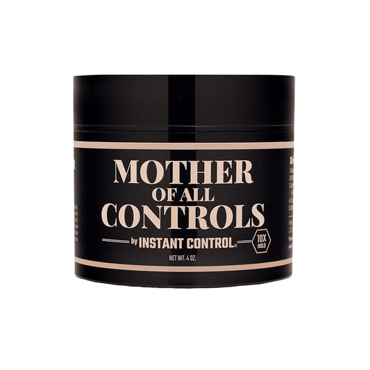 Instant Control Mother of All Controls