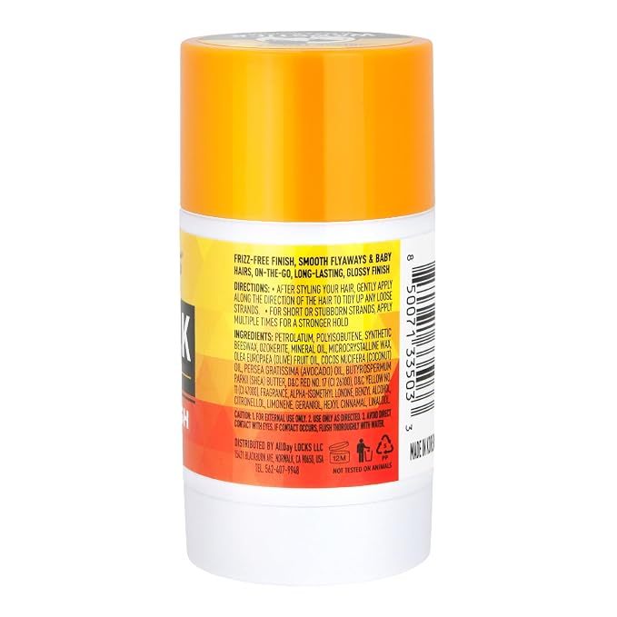 AllDay Locks Wax Stick