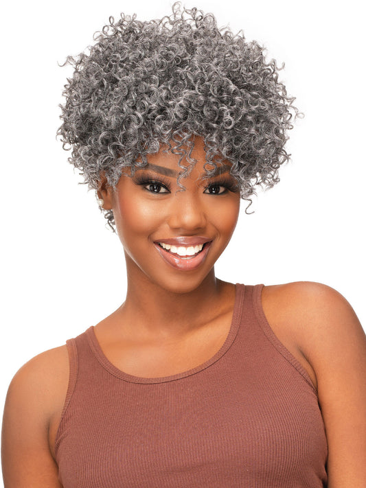 Destiny Wig-Afro Kinky Curly