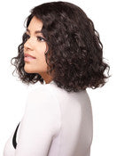 DESTINY HH BRAZILIAN LACE WIG- ELLE 12"