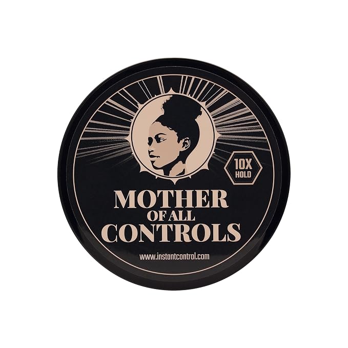 Instant Control Mother of All Controls